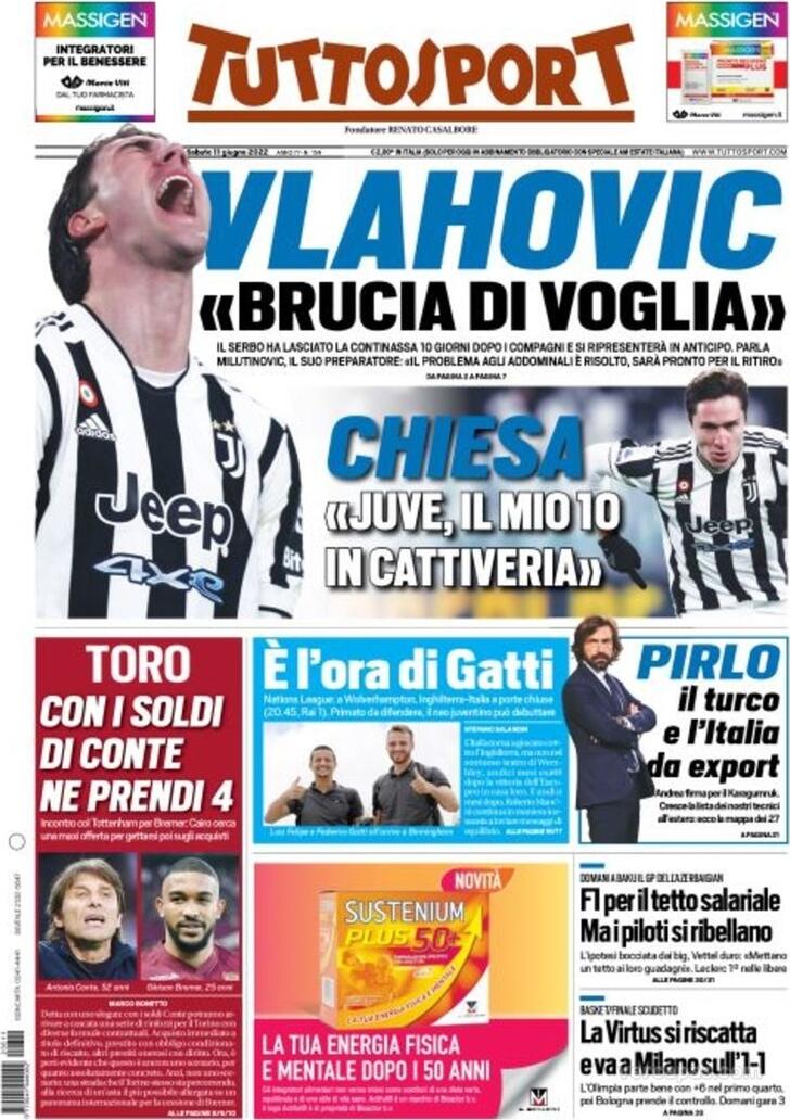 Tuttosport