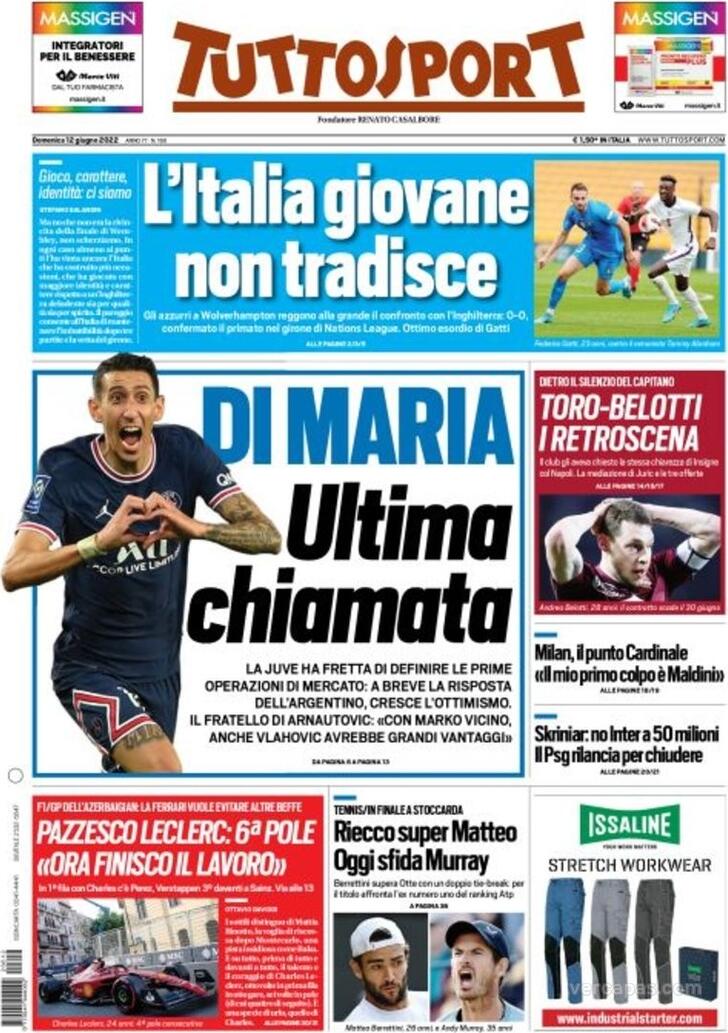 Tuttosport