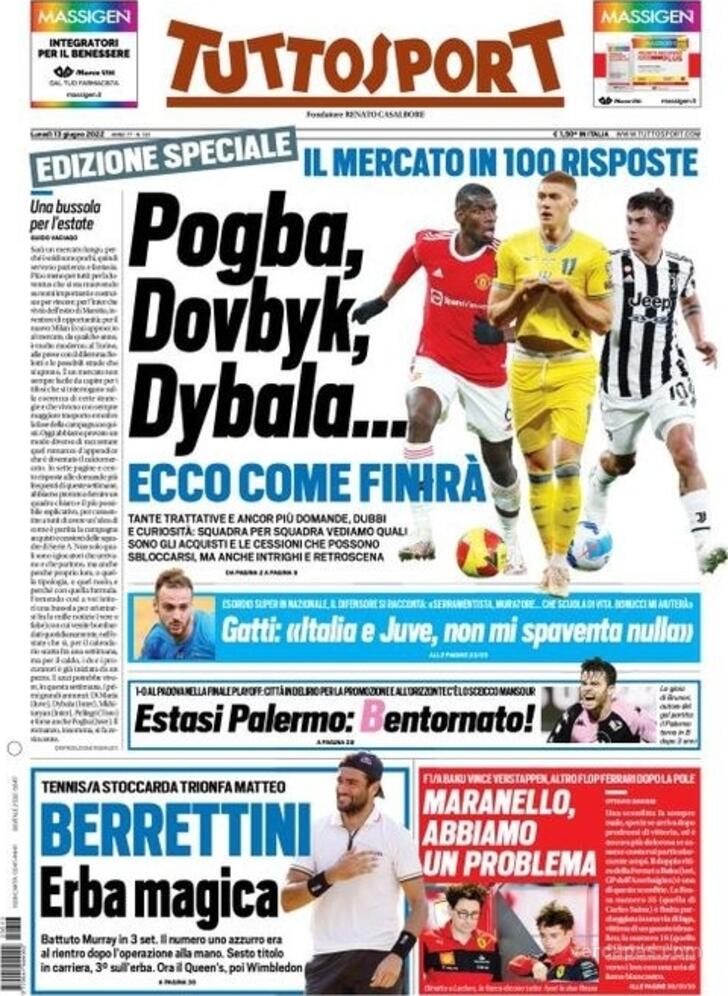 Tuttosport