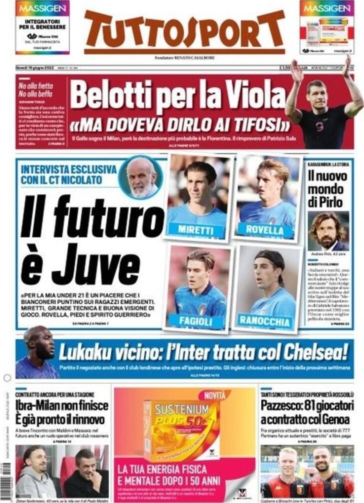 Tuttosport