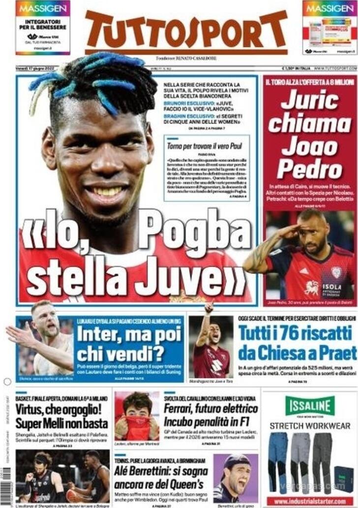 Tuttosport