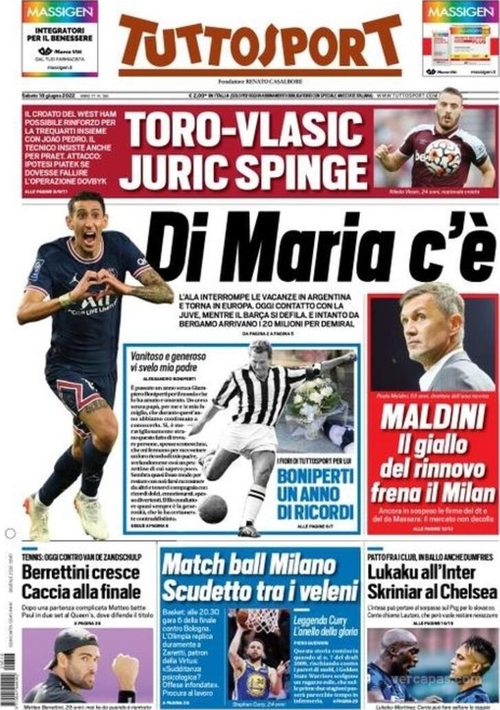 Tuttosport