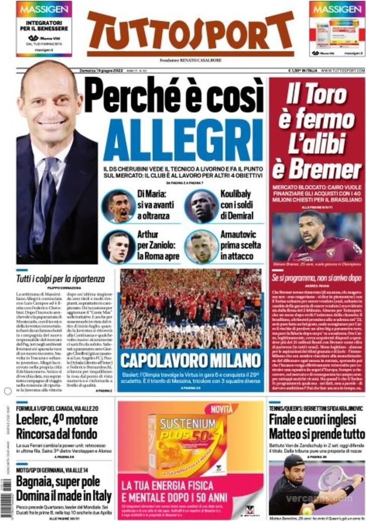 Tuttosport