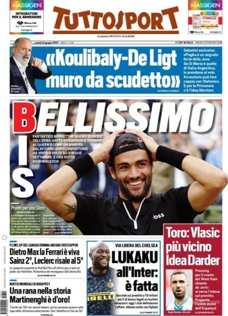 Tuttosport