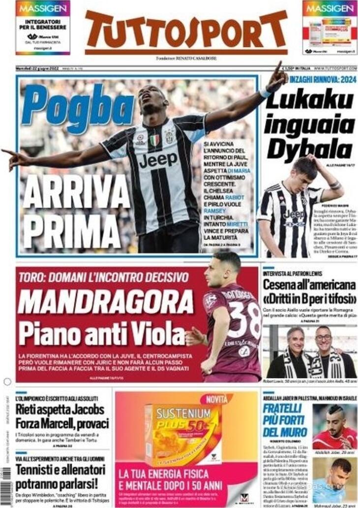 Tuttosport