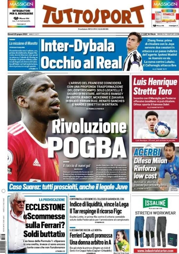 Tuttosport