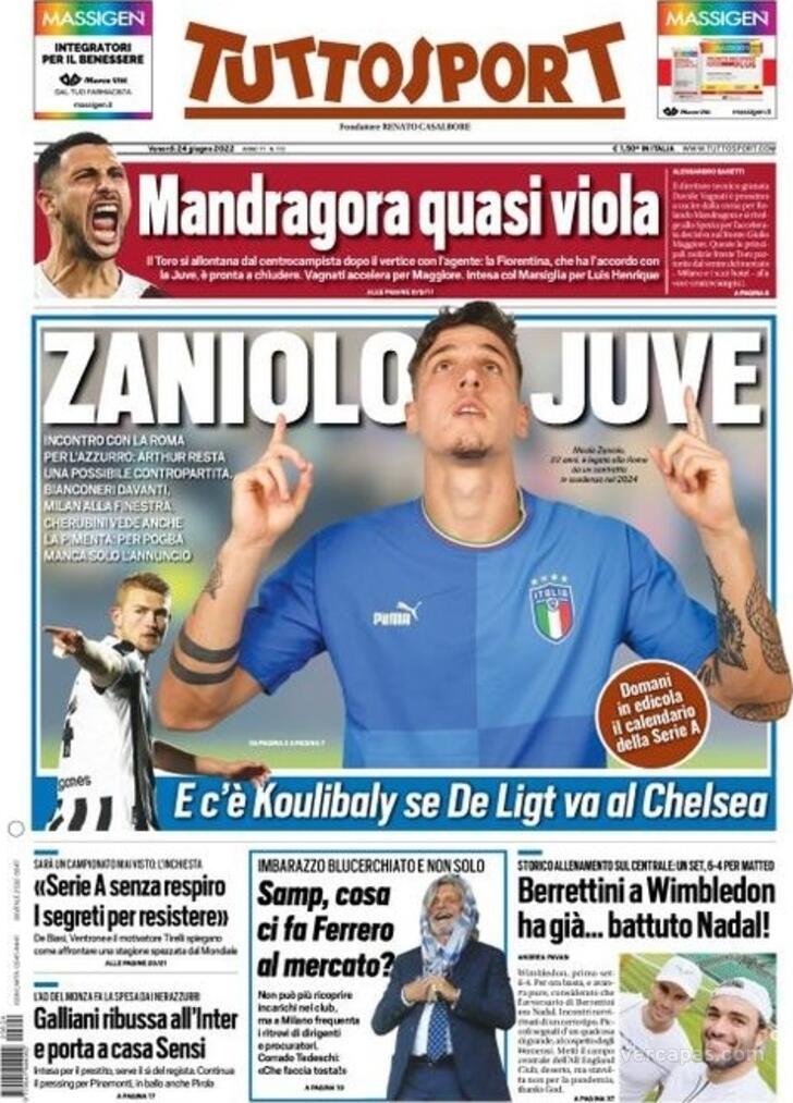 Tuttosport