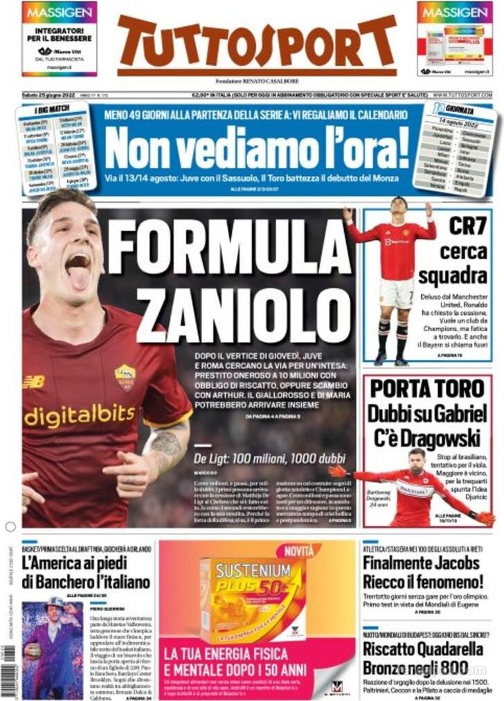 Tuttosport