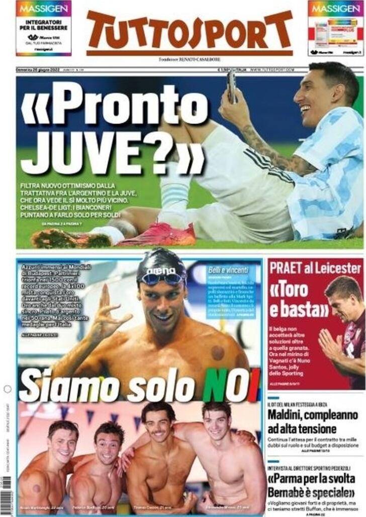 Tuttosport