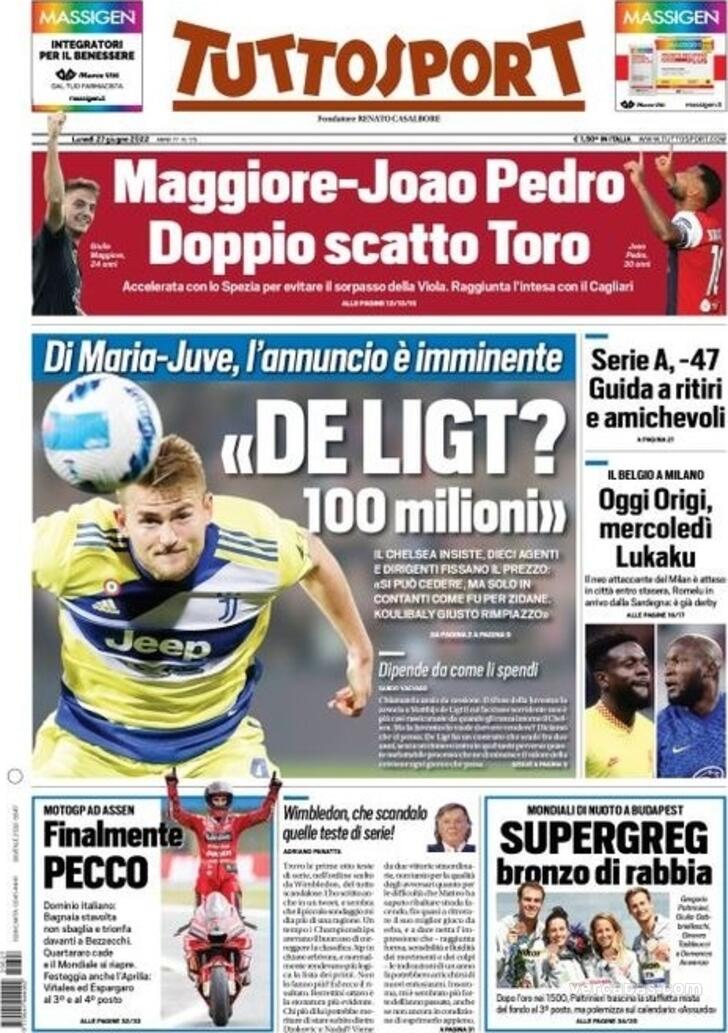 Tuttosport