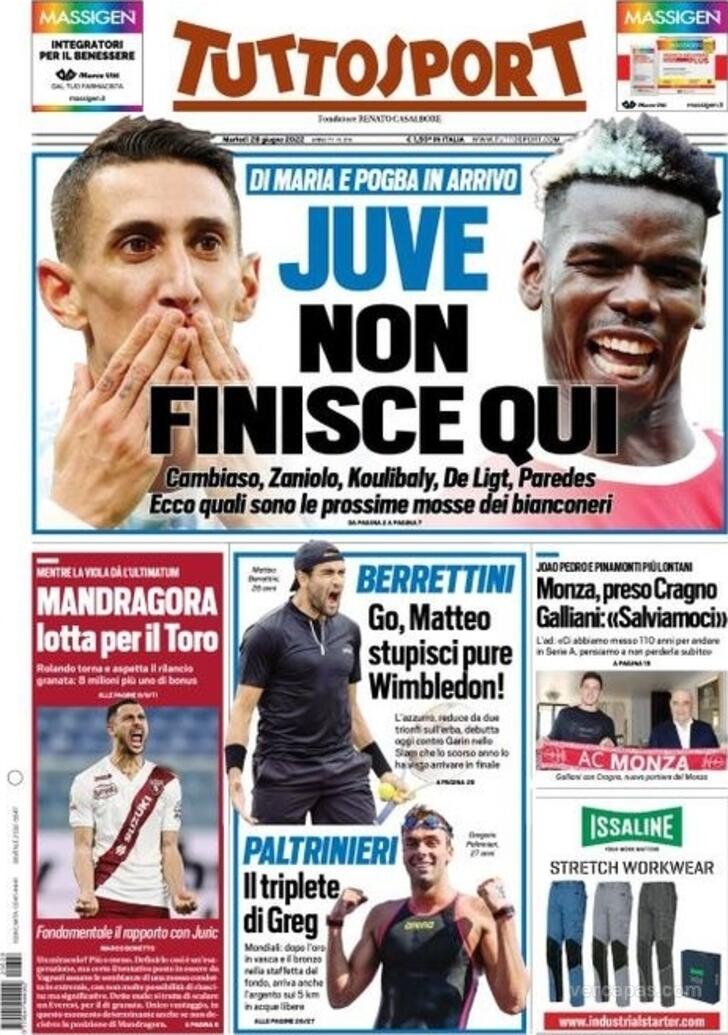 Tuttosport