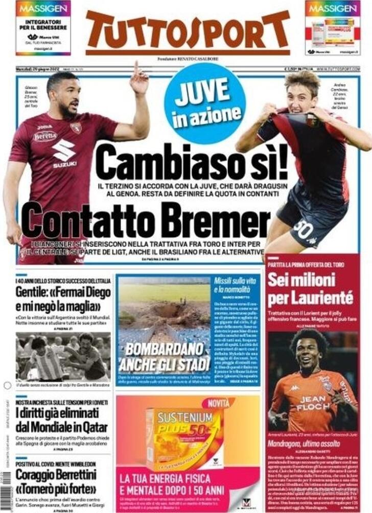 Tuttosport