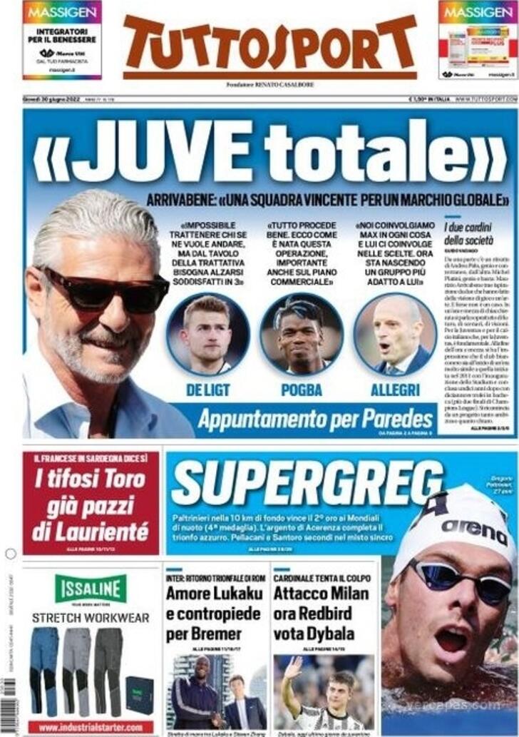 Tuttosport