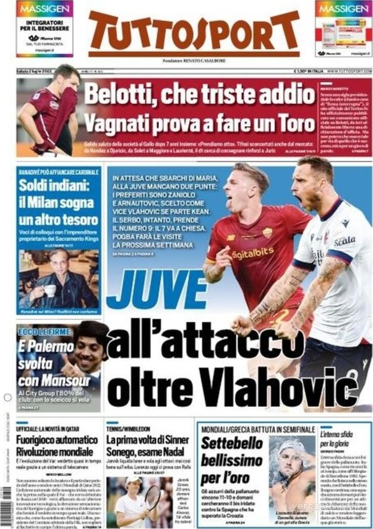 Tuttosport