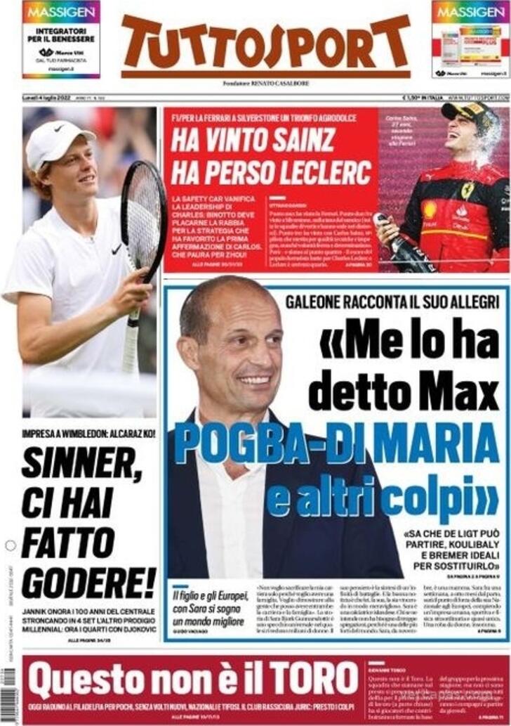 Tuttosport