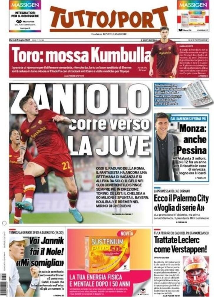 Tuttosport