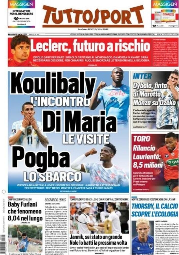 Tuttosport