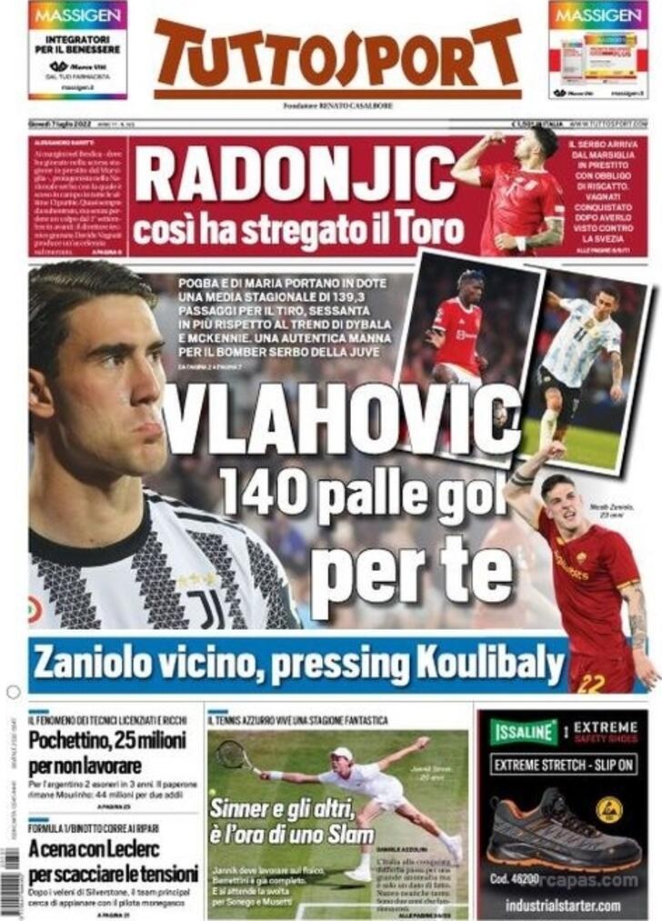 Tuttosport