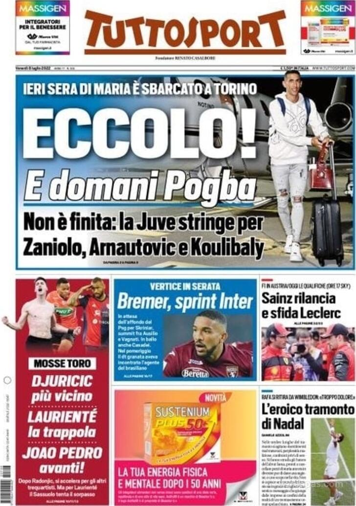 Tuttosport