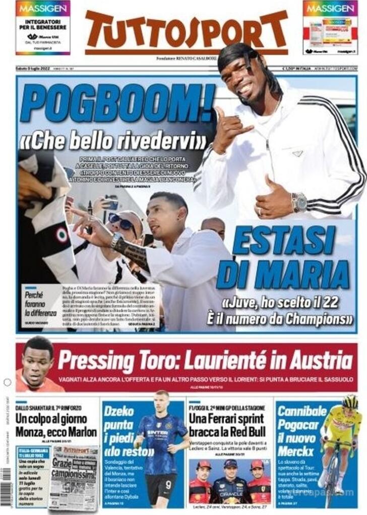 Tuttosport