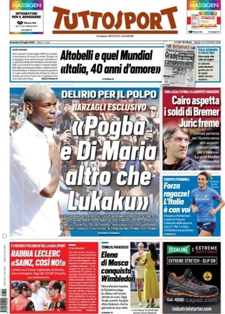 Tuttosport