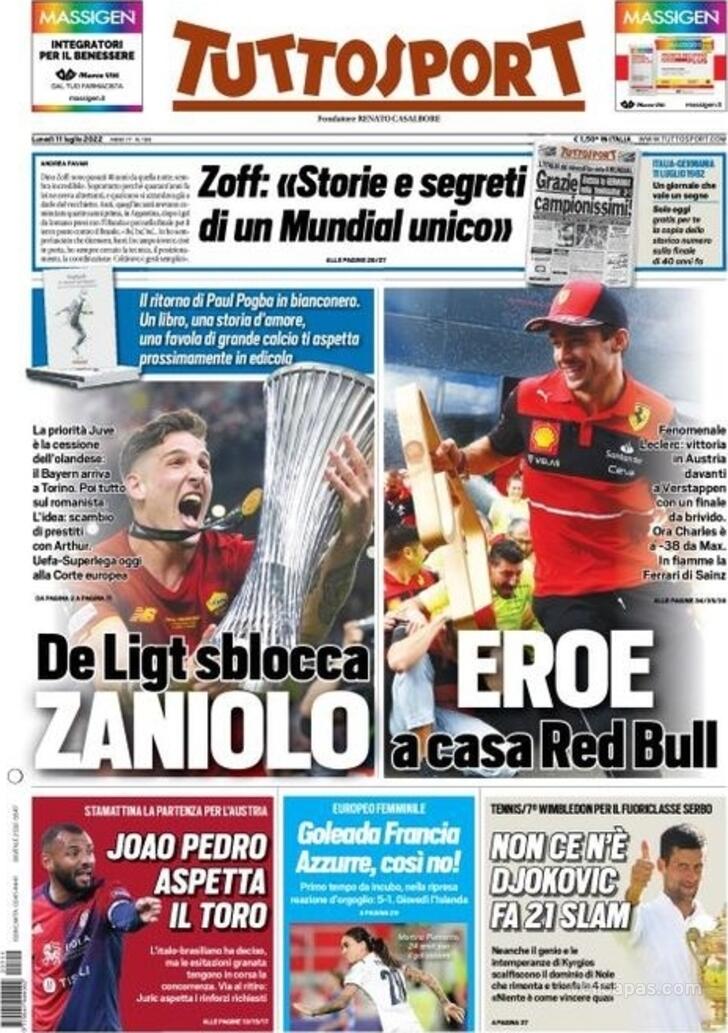 Tuttosport