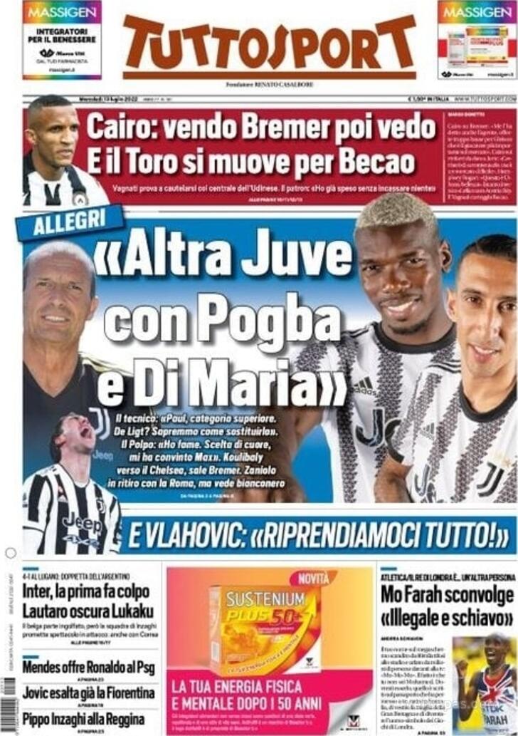 Tuttosport