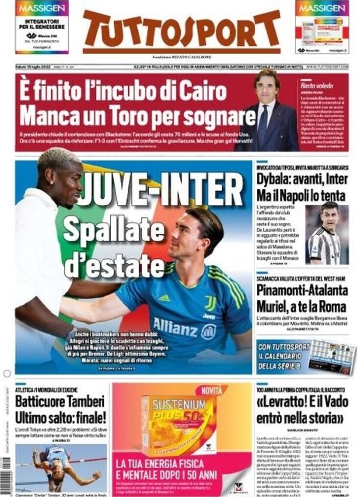 Tuttosport