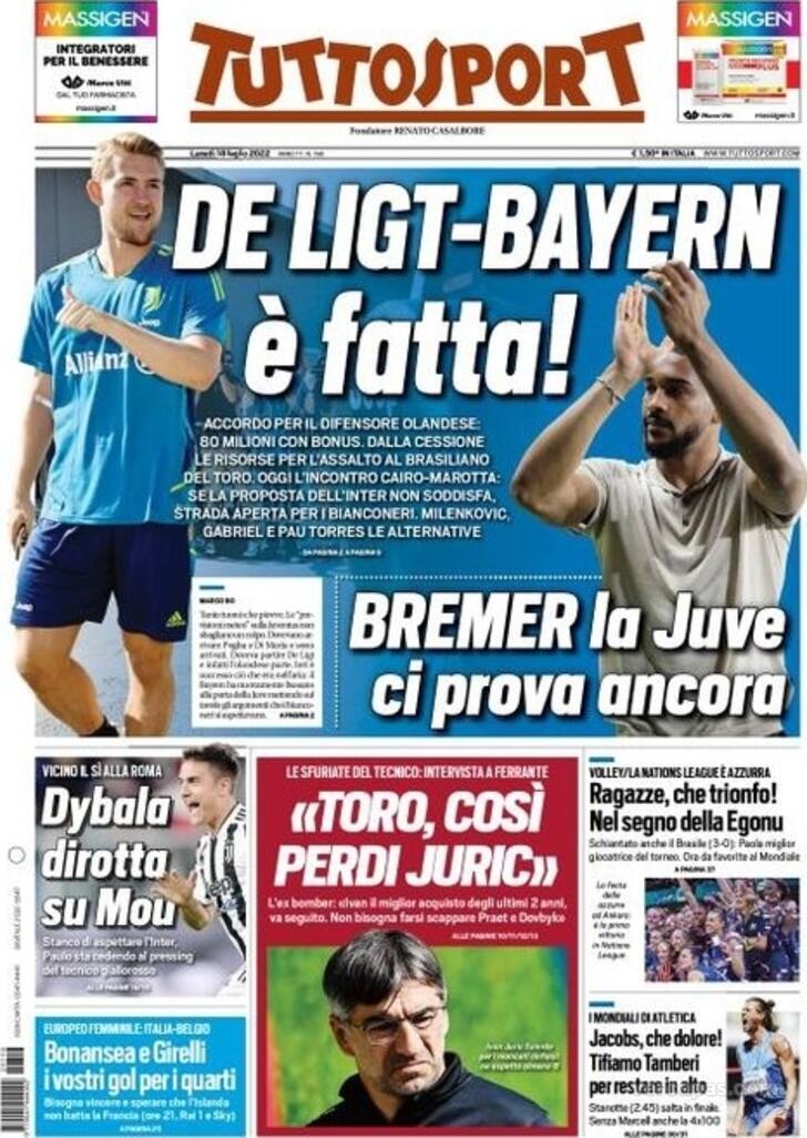 Tuttosport