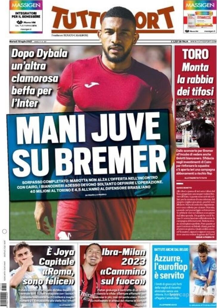 Tuttosport