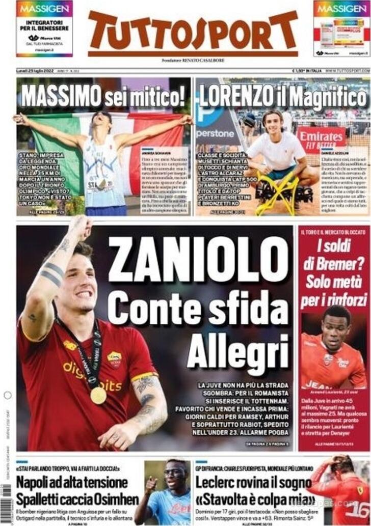 Tuttosport