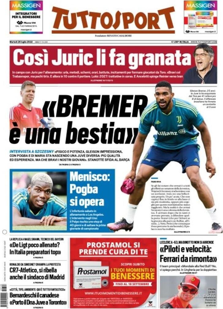 Tuttosport