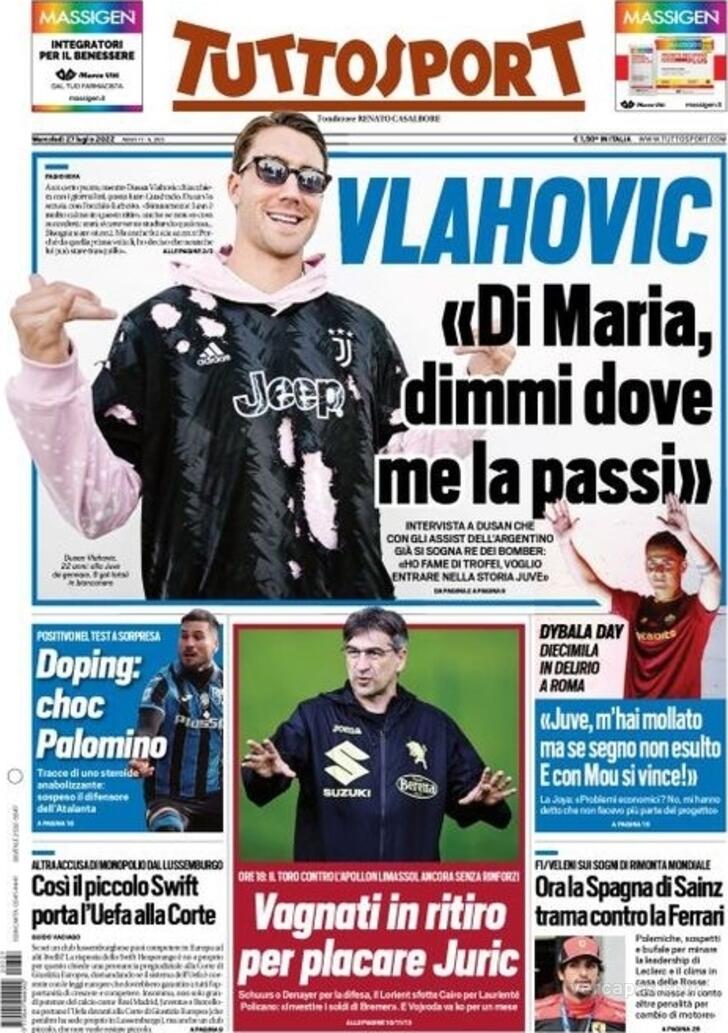 Tuttosport