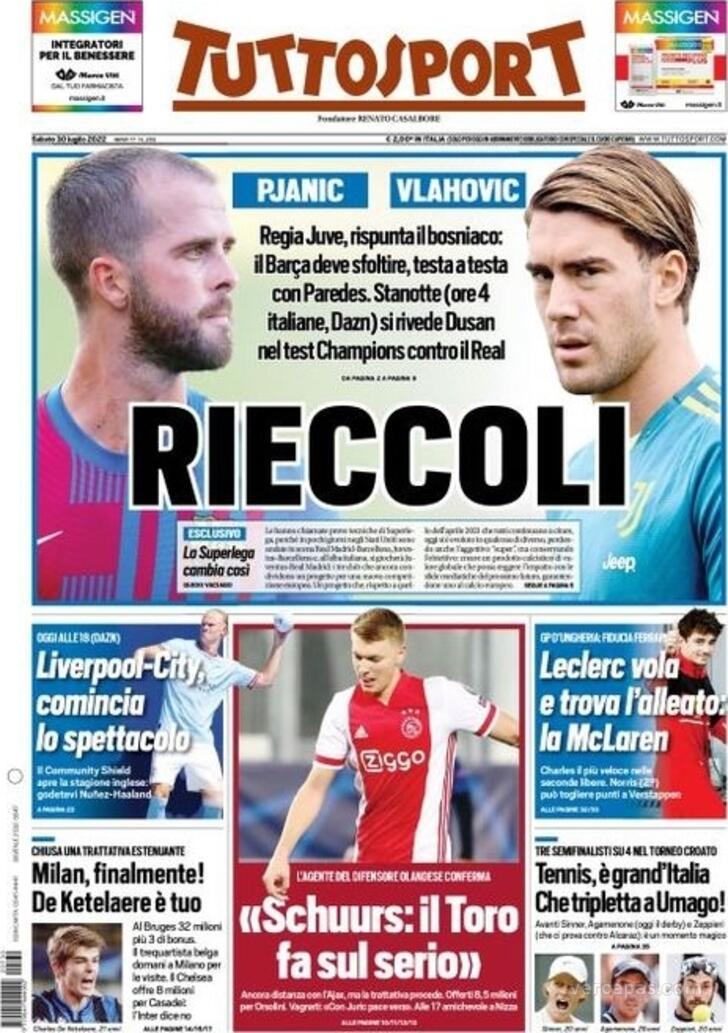 Tuttosport