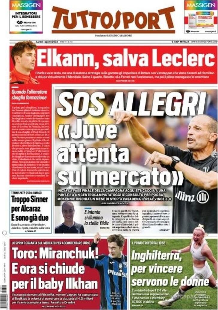 Tuttosport