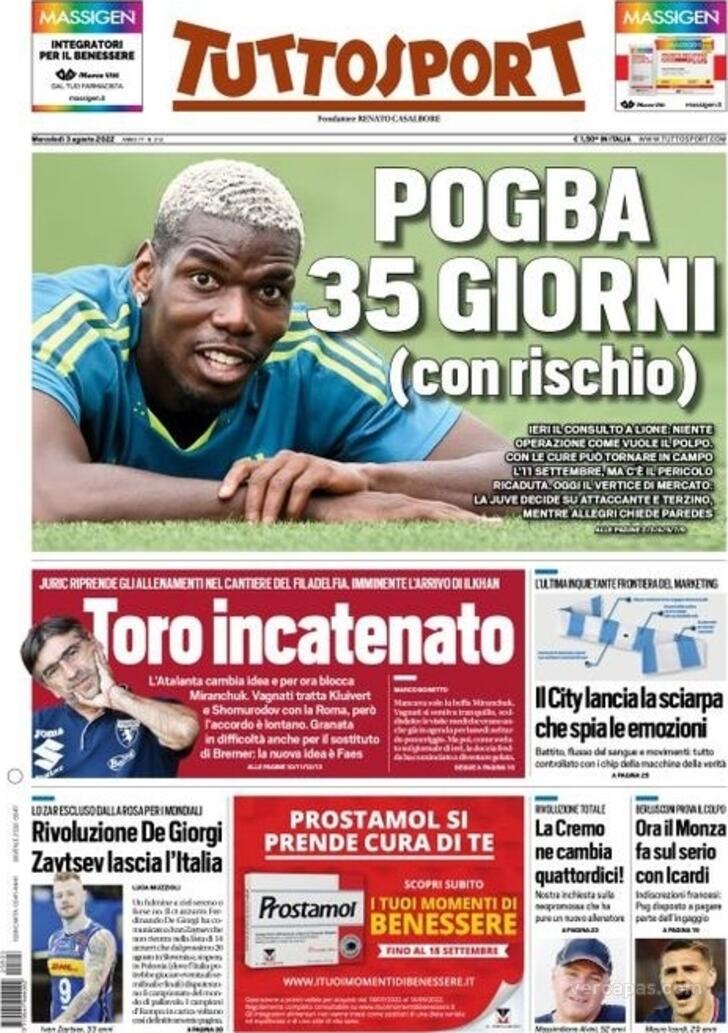 Tuttosport