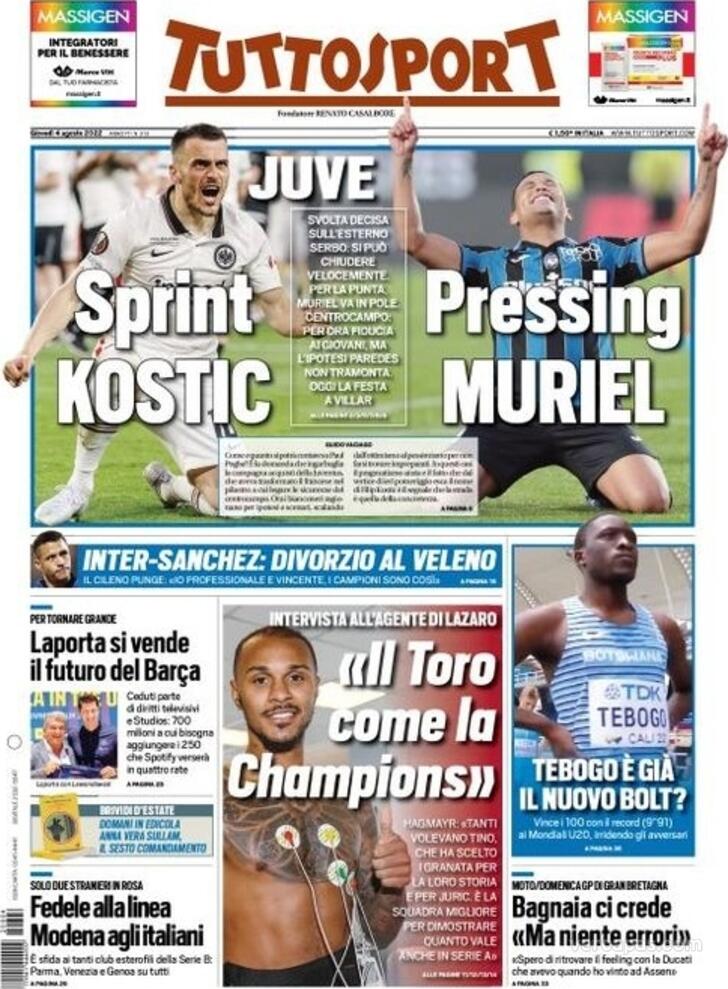 Tuttosport