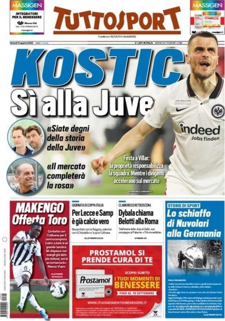 Tuttosport