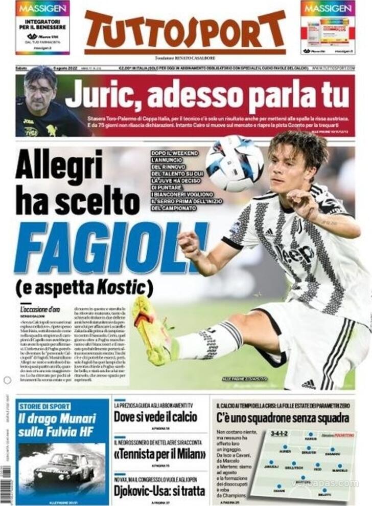 Tuttosport