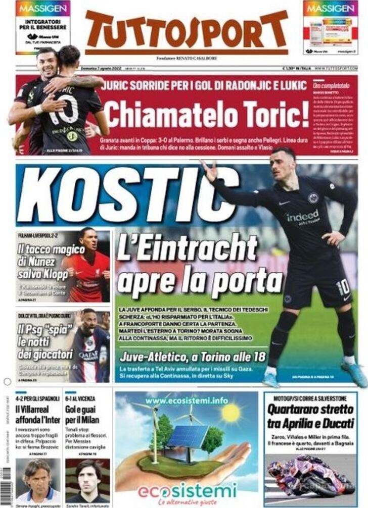 Tuttosport