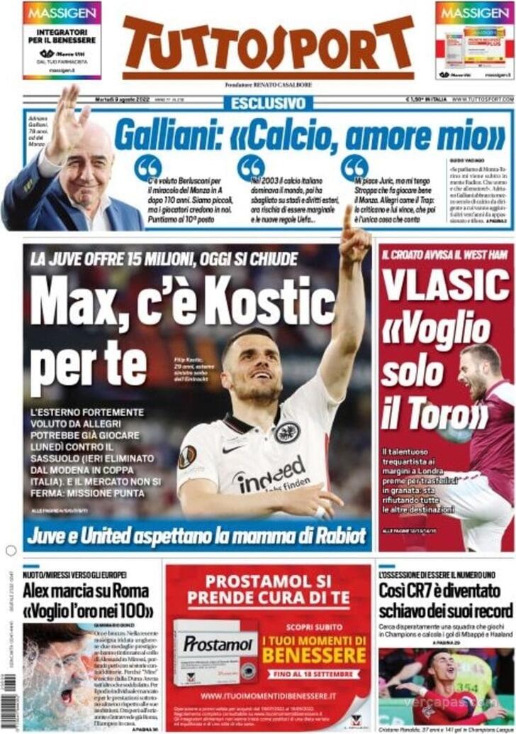 Tuttosport