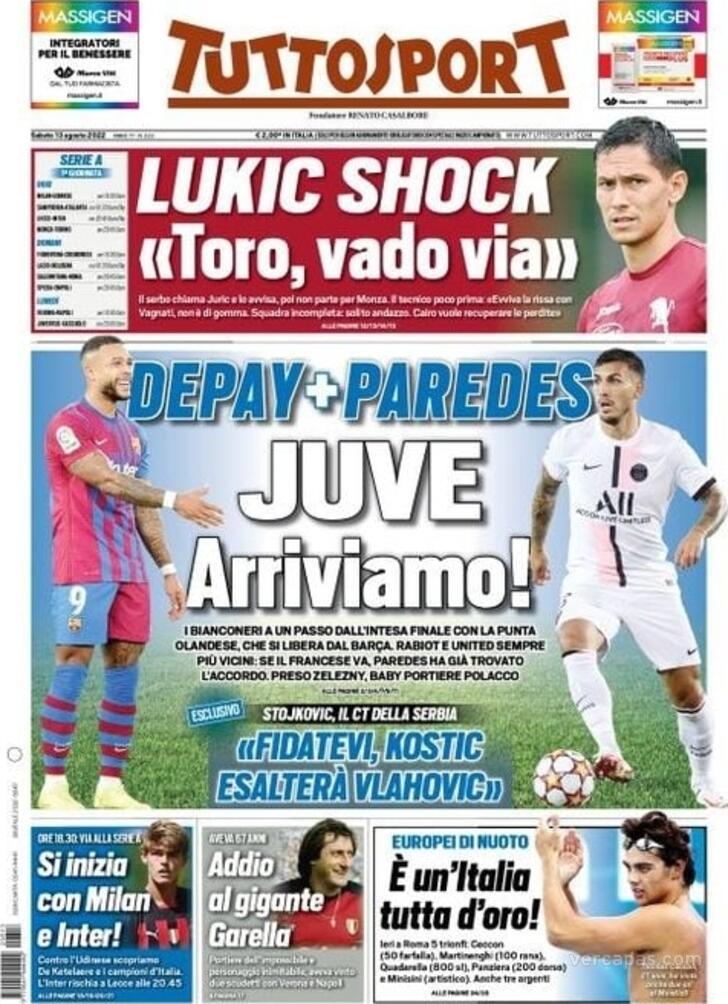 Tuttosport