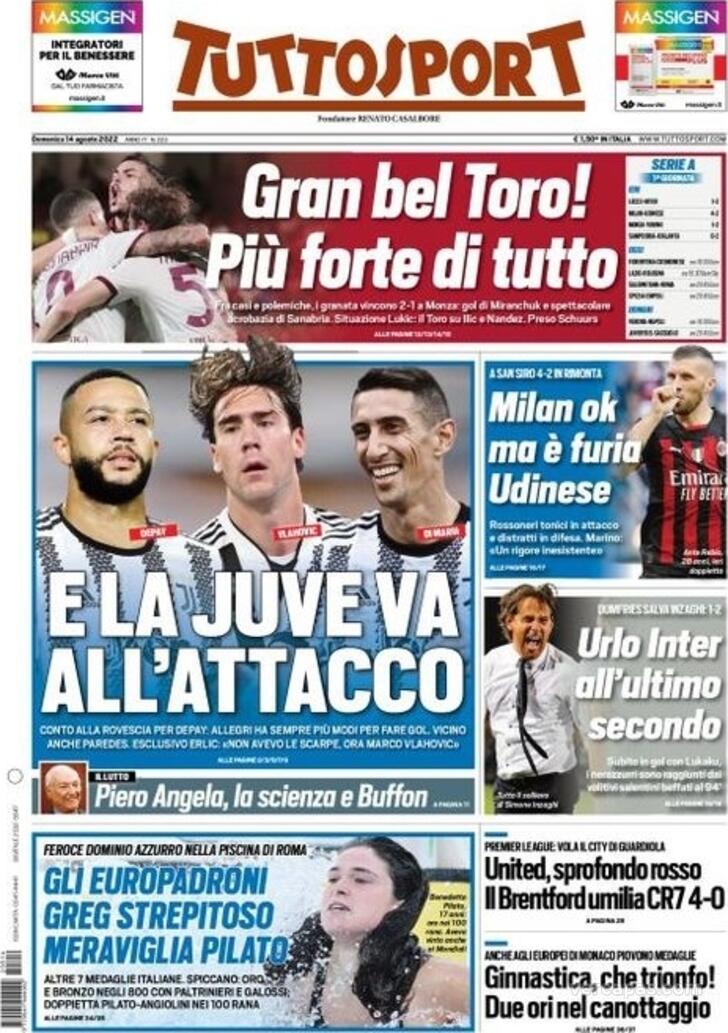 Tuttosport