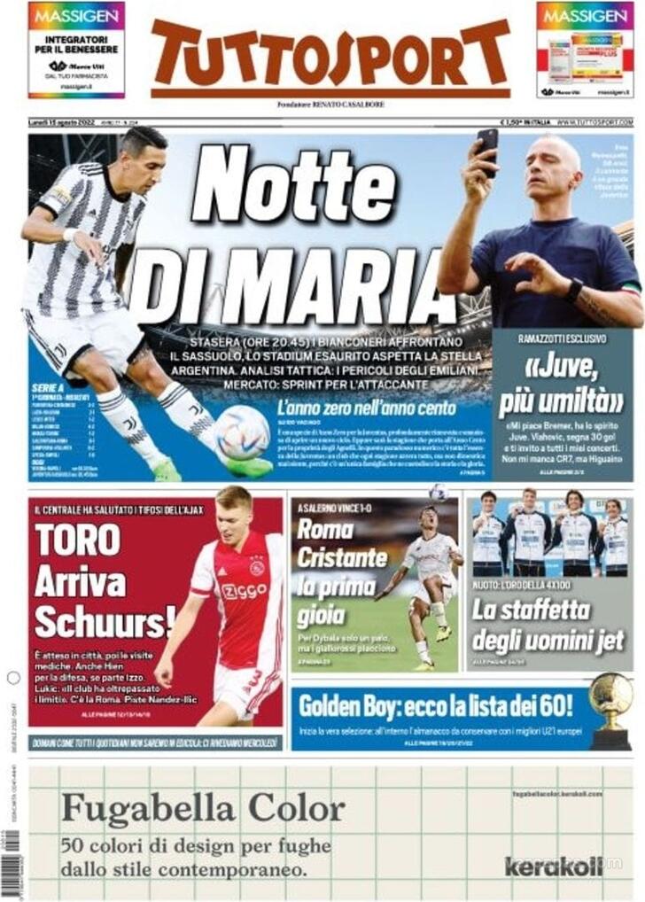 Tuttosport