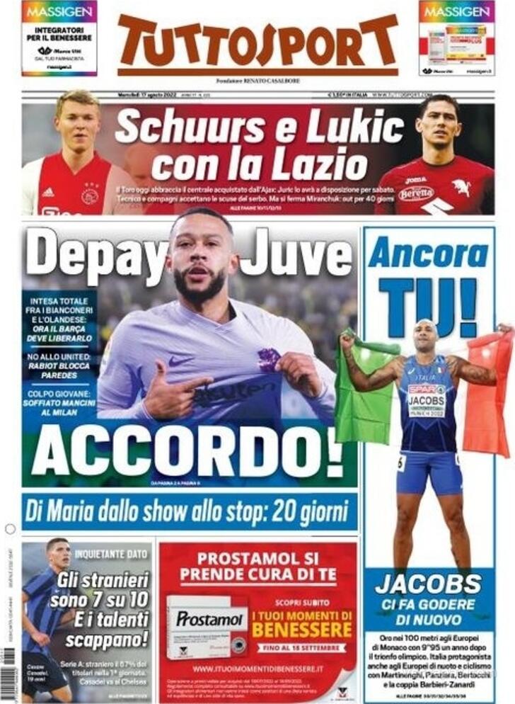 Tuttosport