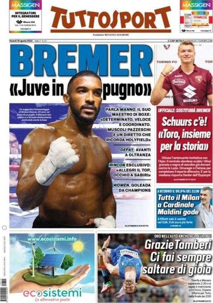 Tuttosport