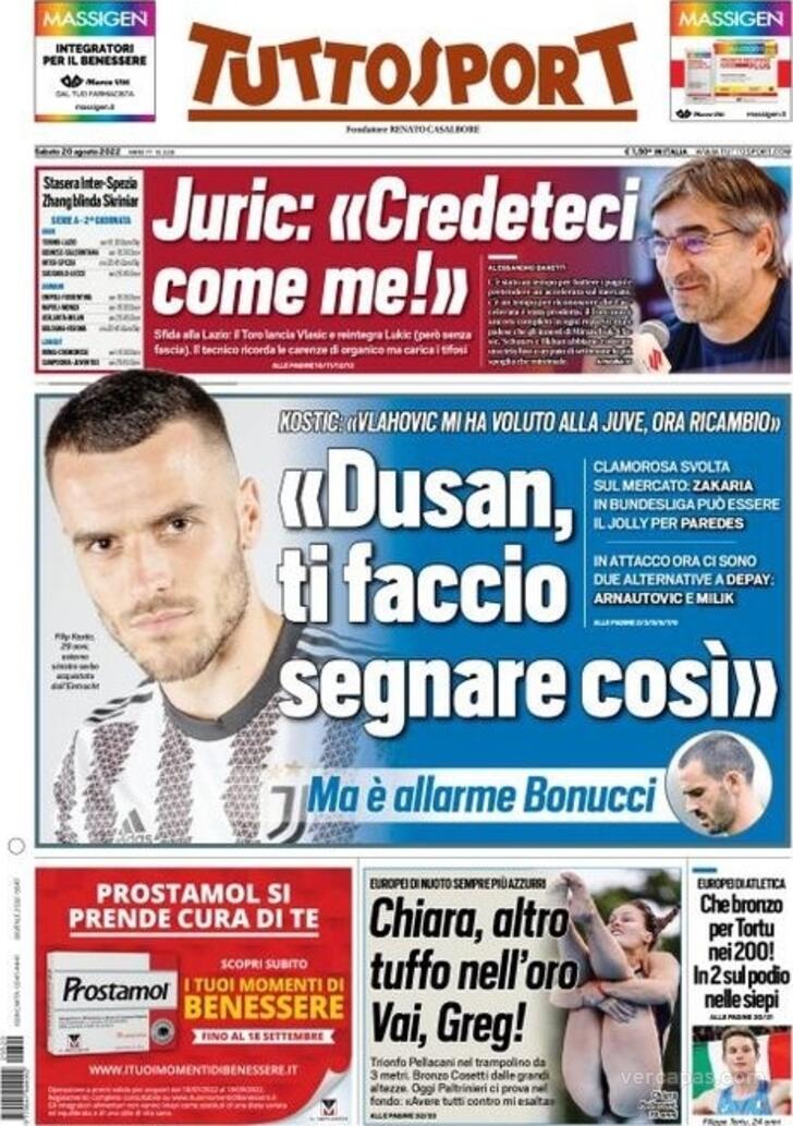 Tuttosport