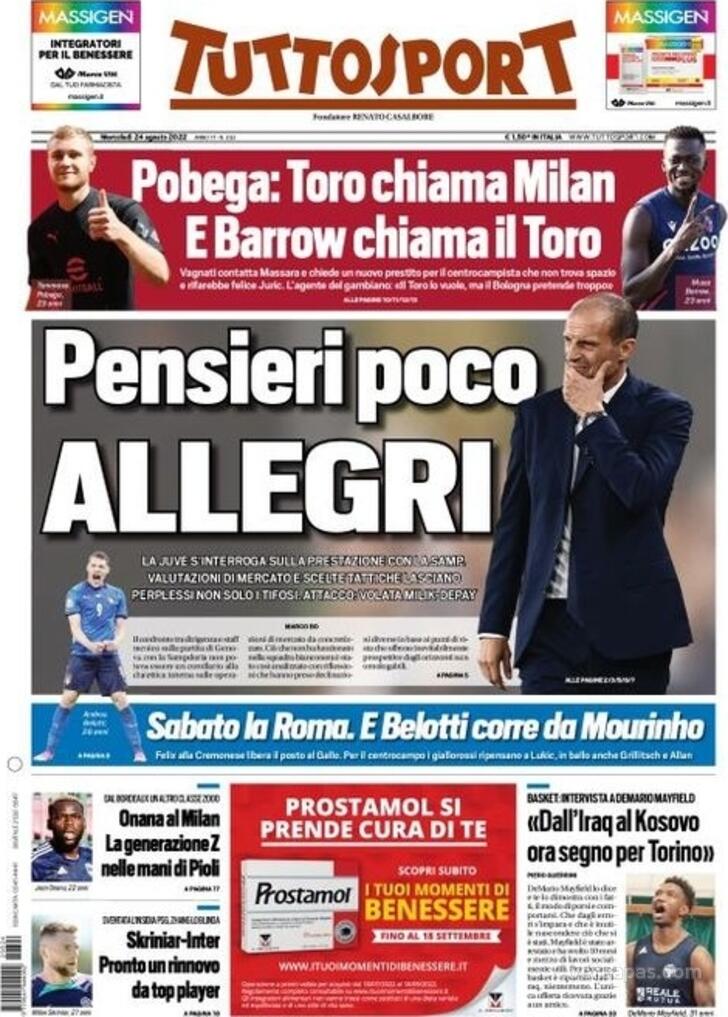 Tuttosport