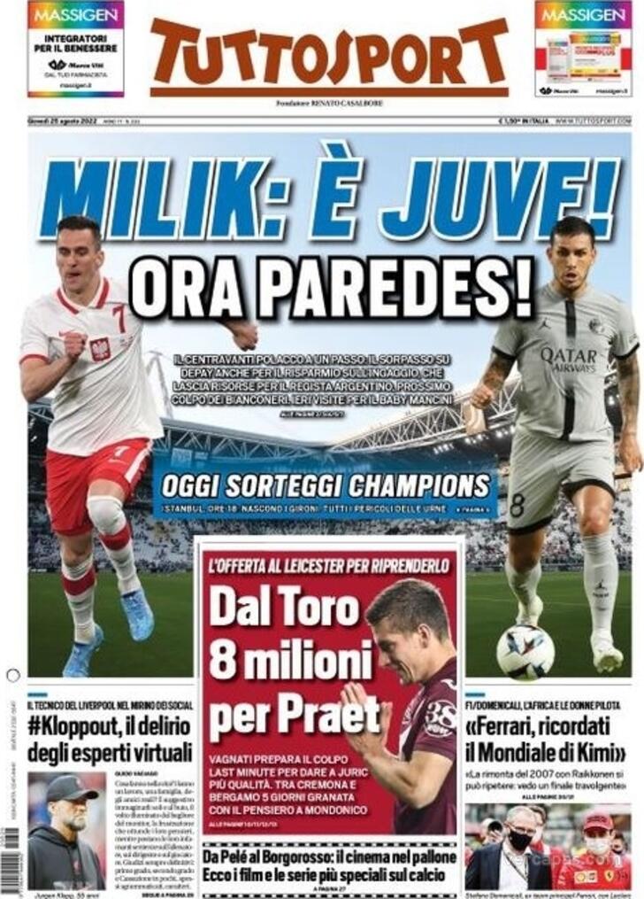 Tuttosport