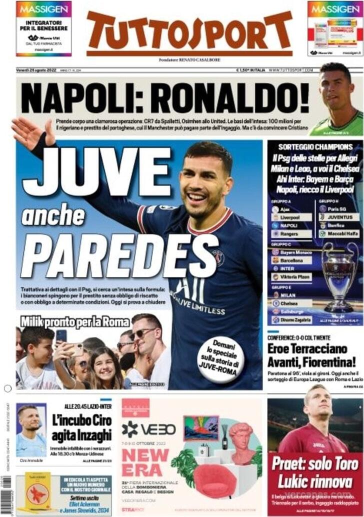 Tuttosport